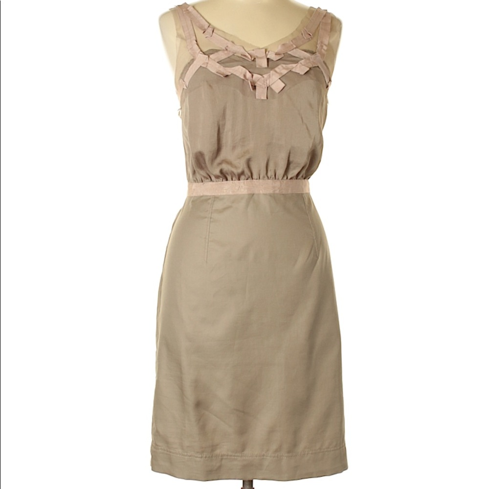 Ann Taylor Loft Dress